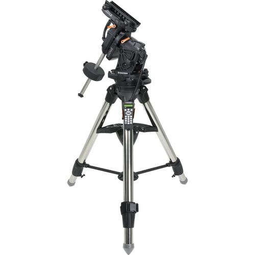 Celestron CGX-L GoTo EQ Mount with Tripod