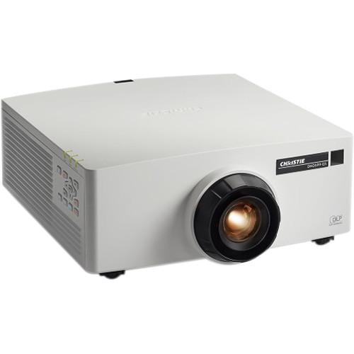 Christie GS Series DHD599 5000-Lumen 1DLP Laser Projector