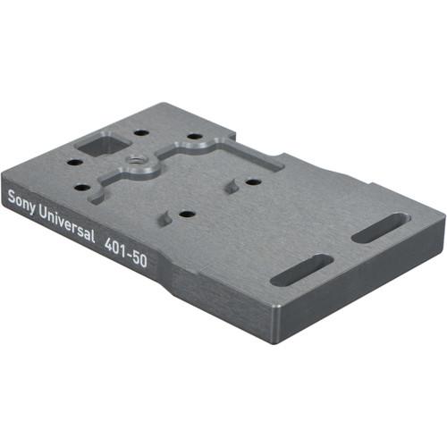 Chrosziel Baseplate for Universal Sony Lightweight Support