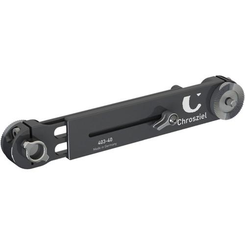Chrosziel Handgrip Extender with Rosette