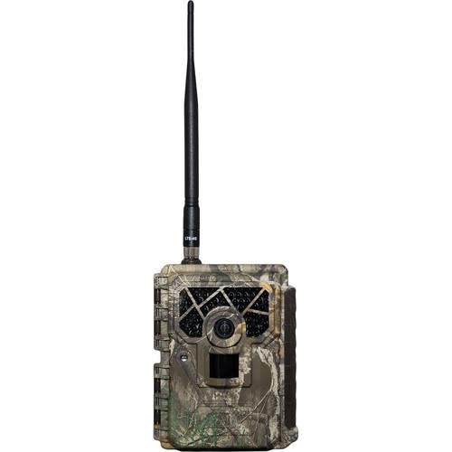 Covert Scouting Cameras Verizon LTE Certified Blackhawk Wireless Trail Camera