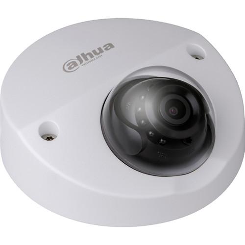 Dahua Technology Mobile Series DH-IPC-HDBW4431FN-M 4MP Outdoor Network Wedge Camera with 2.8mm Lens & Night Vision