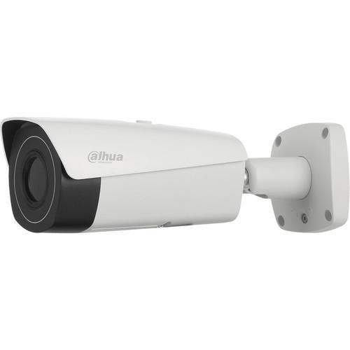 Dahua Technology Ultra Series DH-TPC-BF5600N-B25 Thermal Network Bullet Camera with 25mm Lens
