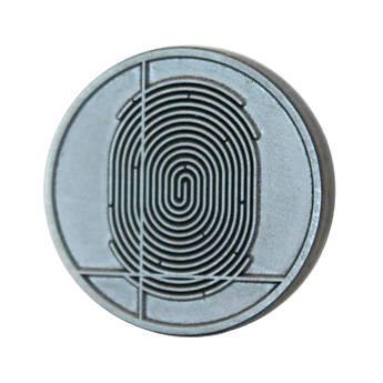 DATACARD 0.9" Replacement Tactile Impression Die