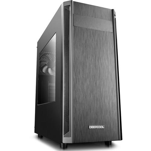 Deepcool D-Shield V2 Mid Tower Computer Case