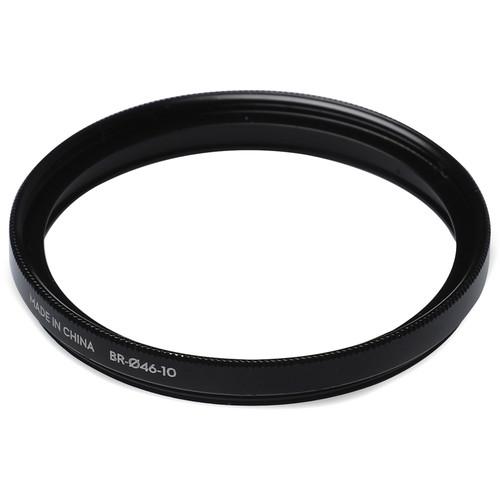 DJI Zenmuse X5S Balancing Ring for Olympus 12mm f 2.0, 17mm f 1.8, & 25mm f 1.8 ASPH Prime Lens
