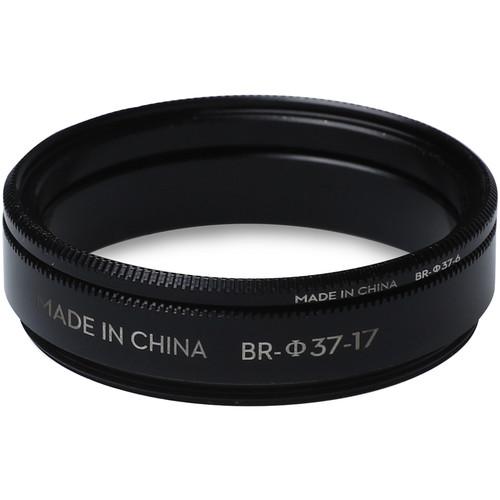 DJI Zenmuse X5S Balancing Ring for Panasonic 14-42mm f 3.5-5.6 ASPH Zoom Lens