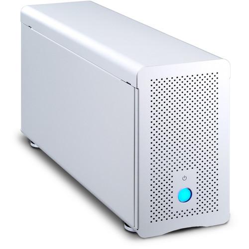 Dynapower USA Netstor TurboBox 3-Slot PCIe 3.0 Expansion Chassis