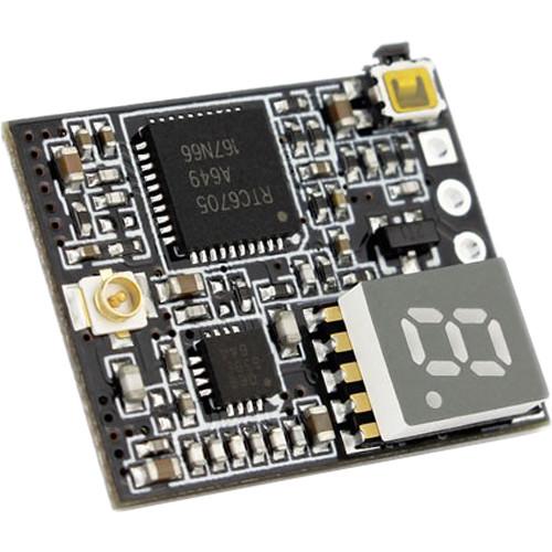 EMAX F4 Magnum Tower Parts - VTX Board