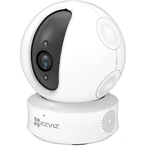 ezviz C6C ez360 1080p Pan & Tilt Wi-Fi Network Security Camera