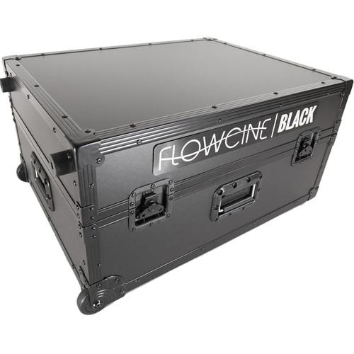 FLOWCINE Replacement Pro Flight Case for Black Arm Dampening System