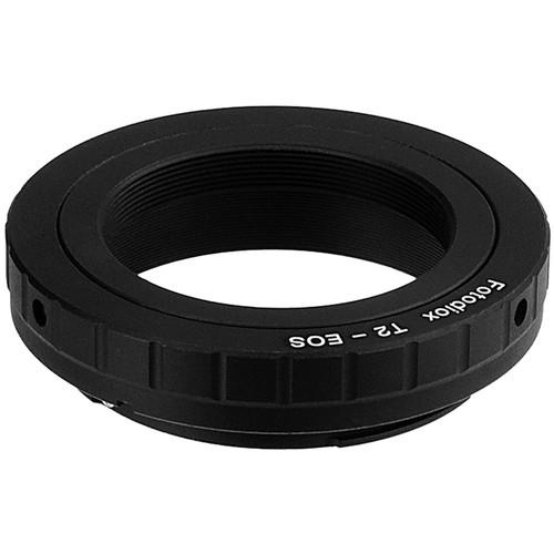 FotodioX T-Ring for Canon EF and EF-S Mounts