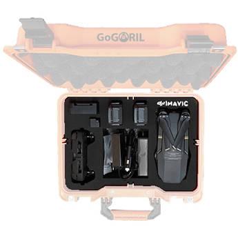 GoGORIL Foam Insert for DJI Mavic Drone