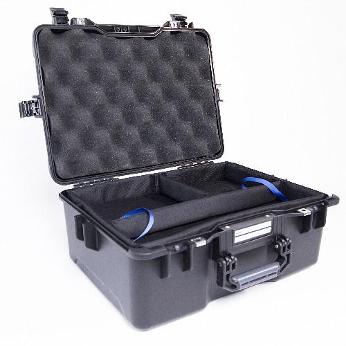 GoGORIL G36 Hard Case with Ronin-M Insert