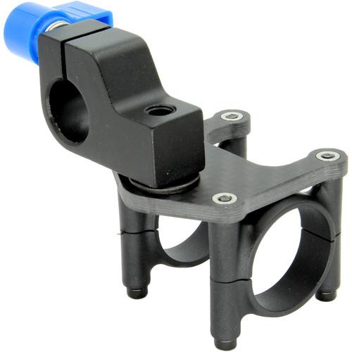 GyroVu Carbon Fiber Clamp Adapter for Ronin-M MX & MoVI