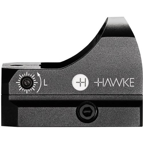 Hawke Sport Optics 1x Micro Reflex Red Dot Sight