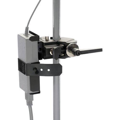 HIVE LIGHTING Power Supply Mounting Bracket & Clamp for Bee 50-C, Wasp 100-C & Hornet 200-C