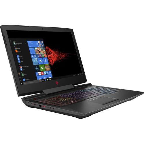 HP 17.3" OMEN 17-an110nr Laptop