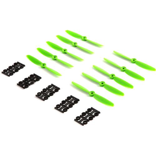 HQProp Bullnose 5 x 4.5" Fiberglass Propeller