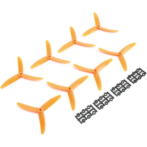 HQProp Triple 5 x 4 x 3 Propeller