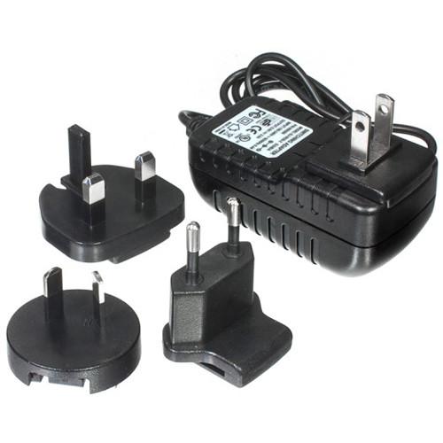 HYPERKIN AC Adapter with Interchangeable Prongs for RetroN 5 Gaming Console