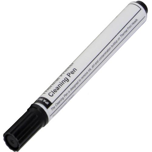 IDP IPA-Solution Filled Pens for Thermal Print Head Cleaning, IDP, IPA-Solution, Filled, Pens, Thermal, Print, Head, Cleaning