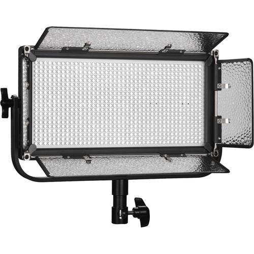 ikan Mylo Daylight 5600K Half x 1 Portable Field LED Light