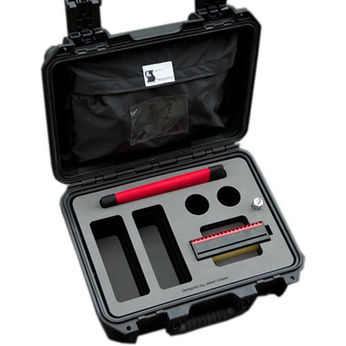 Jason Cases Hard Case for Cineo Matchbox Kit