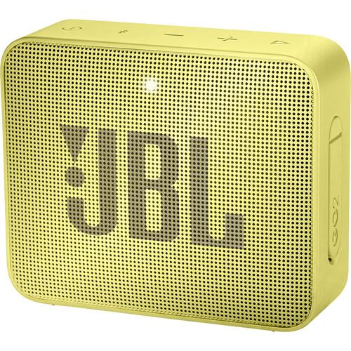 JBL GO 2 Portable Wireless Speaker