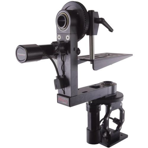 Kessler Crane Digital Revolution Pan & Tilt Head