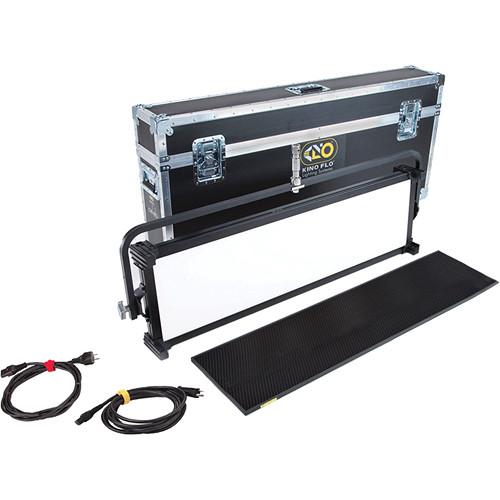 Kino Flo Celeb 450 DMX LED Fixture with Yoke Mount