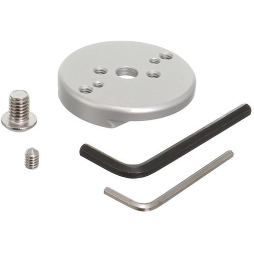 Kirk Tripod Head Quick Release Plate