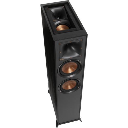 Klipsch Reference R-625FA Dolby Atmos Floorstanding Speaker