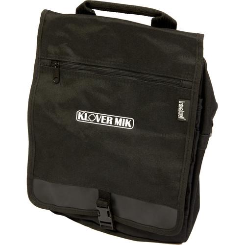 Klover Kase 09 Carrying Bag for Assembled KM-09 Microphone