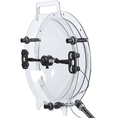 Klover MiK 16 with Sound Shield