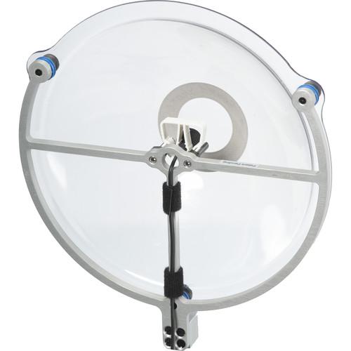 Klover Sound Shark Long-Range Dish for Lavalier Mics