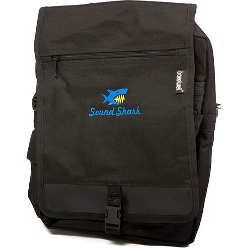 Klover SS1-CB Carrying Bag for Sound Shark Microphone