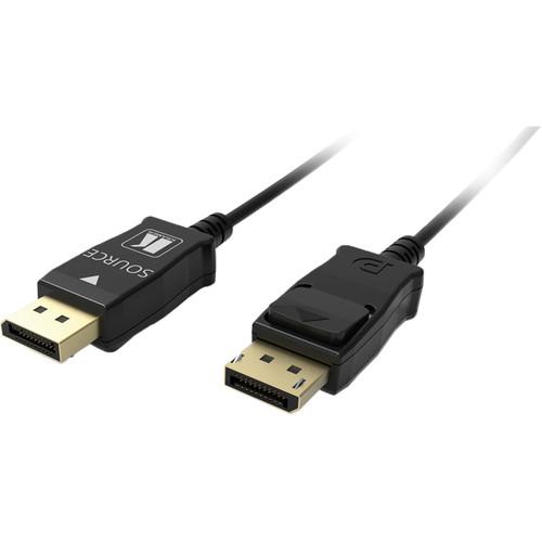 Kramer Active Optical DisplayPort Cable