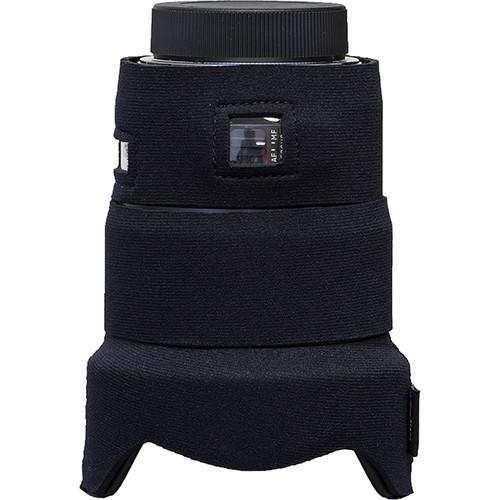 LensCoat Lens Cover for the Sigma 20mm f 1.4 DG HSM Art Lens