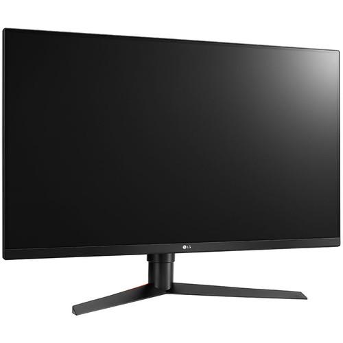 LG 32GK650G-B 31.5" 16:9 G-Sync LCD Gaming Monitor