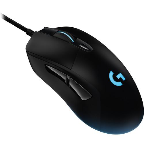 Logitech G403 Prodigy Wired Mouse