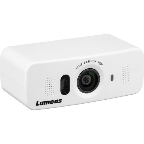 Lumens VC-B10U ePTZ Camera, USB 3.0