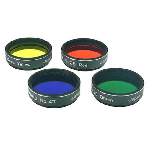 Lumicon Lunar and Planetary Filter Set