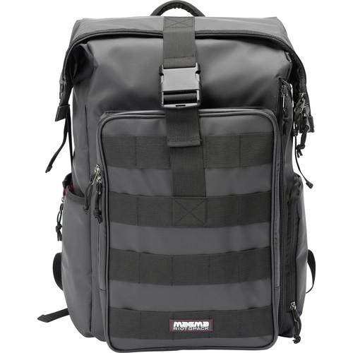 Magma Bags RIOT DJ-Stashpack XL Plus Bag for DJ Accessories