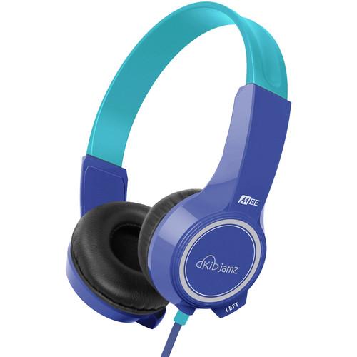 MEE audio KidJamz KJ25 Safe Listening Headphones