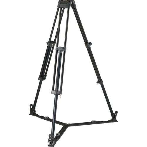Miller Toggle 75 1-Stage Alloy Tripod