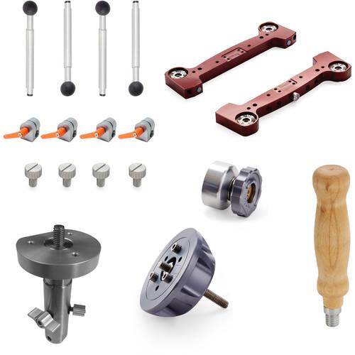 MYT Works Large Glide Accessories Kit