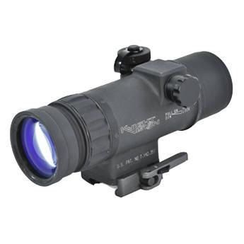 N-Vision Optics UNS-S.R. Tactical Short Range Clip-On Night Sight