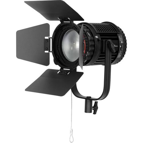 Nanguang CN-60FC Bi-Color LED Fresnel Light
