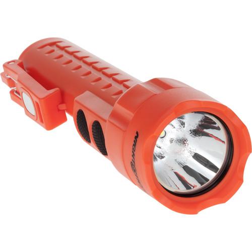 Nightstick NSP-2422R Multi-Purpose LED Flashlight